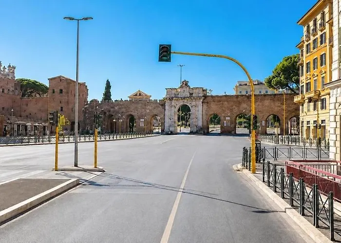Marele San Giovanni Διαμέρισμα Ρώμη