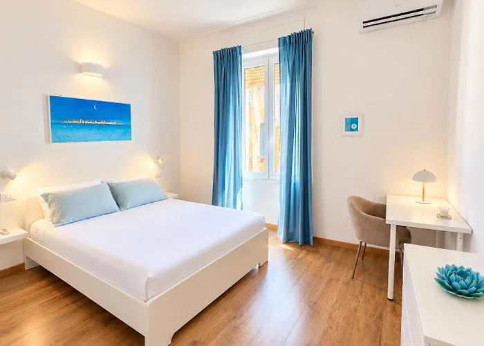 Marele San Giovanni Апартаменты Рим