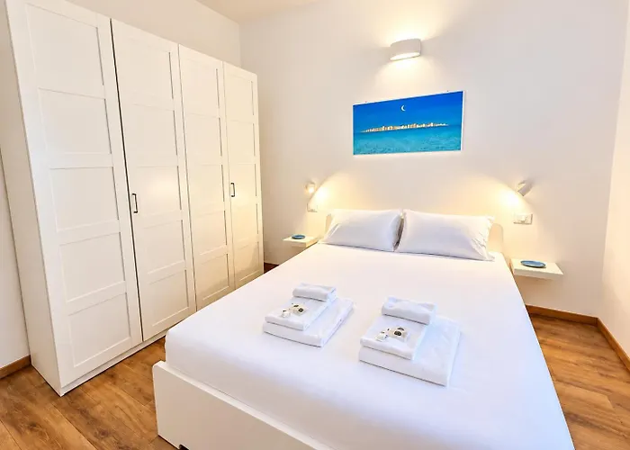 Marele San Giovanni Апартаменты Рим